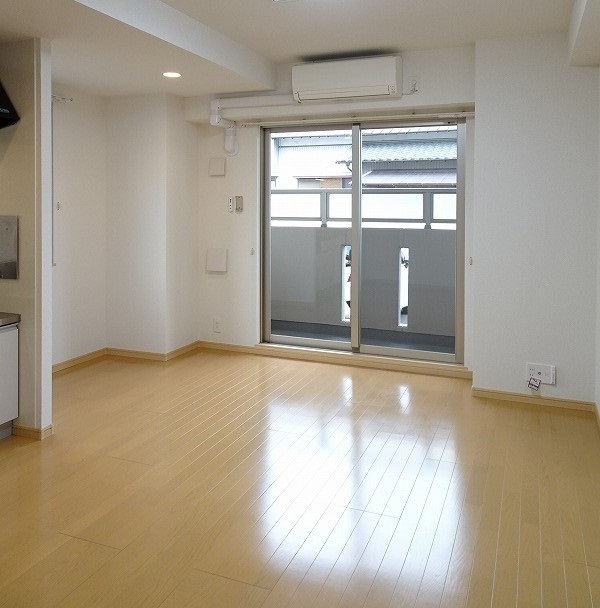 4/24 リビング/ダイニング