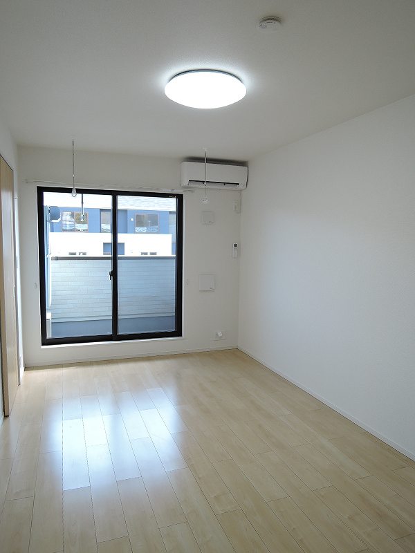 3/28 リビング/ダイニング