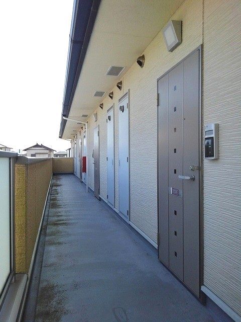 14/20 エントランス