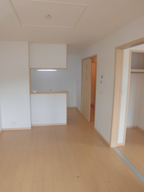 4/28 リビング/ダイニング