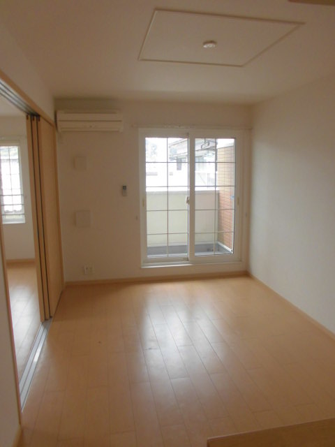 3/28 リビング/ダイニング