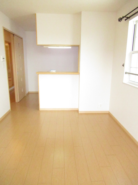 5/28 リビング/ダイニング