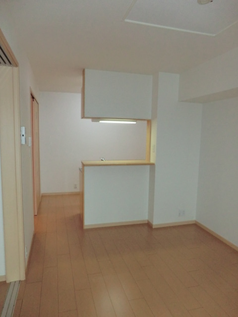 4/28 リビング/ダイニング