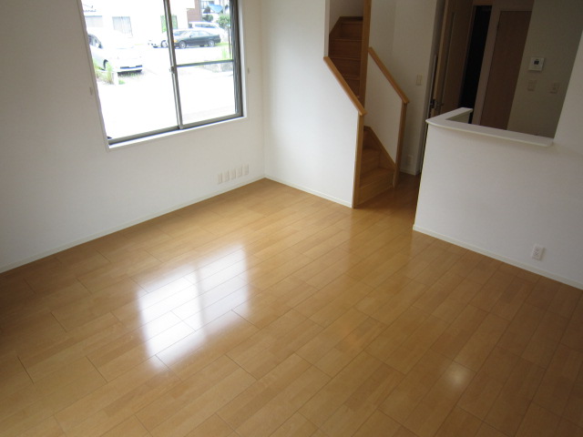 3/23 リビング/ダイニング