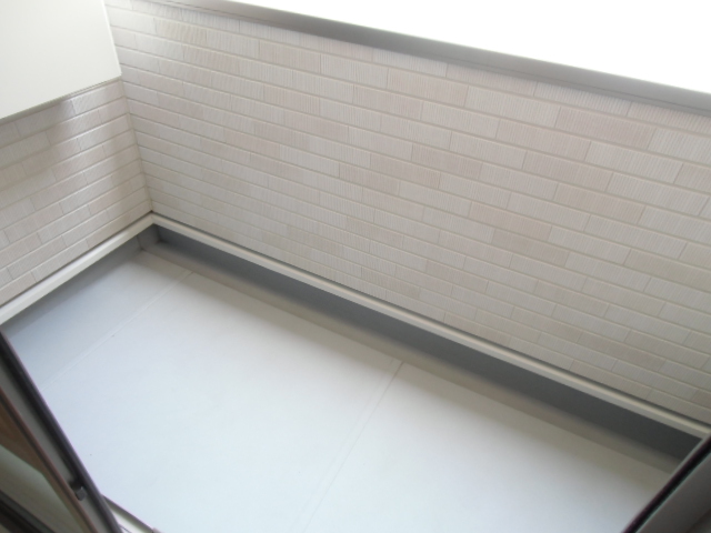 18/30 バルコニー