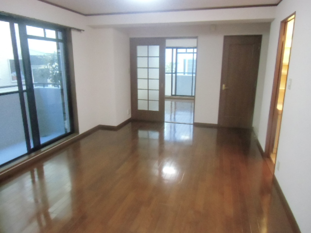 3/23 リビング/ダイニング