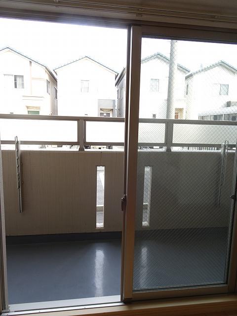 16/24 バルコニー