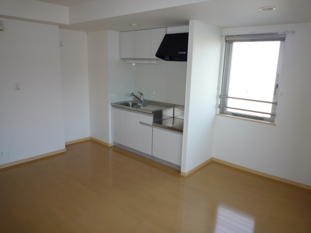 5/24 リビング/ダイニング