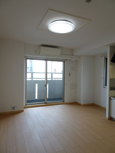 3/24 リビング/ダイニング