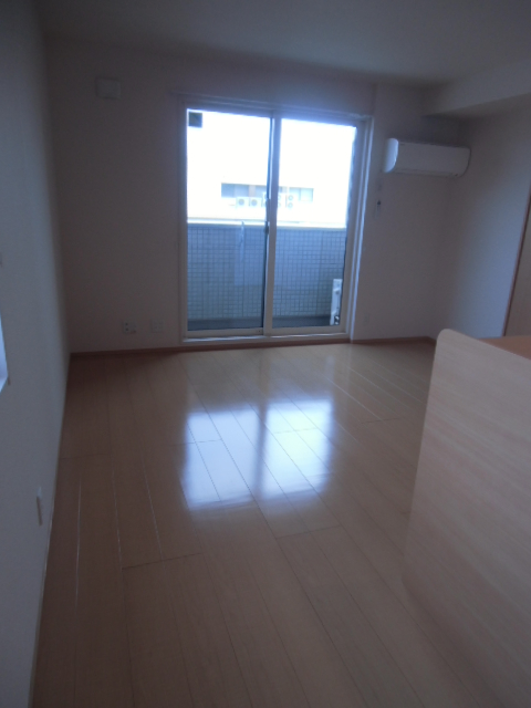 4/24 リビング/ダイニング