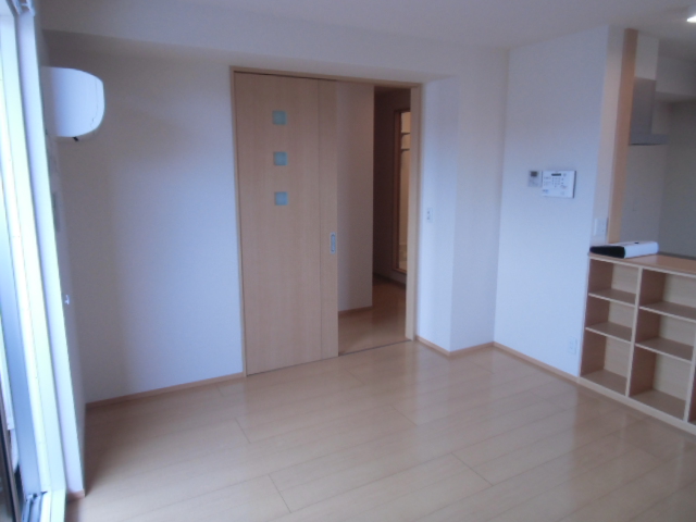 3/24 リビング/ダイニング