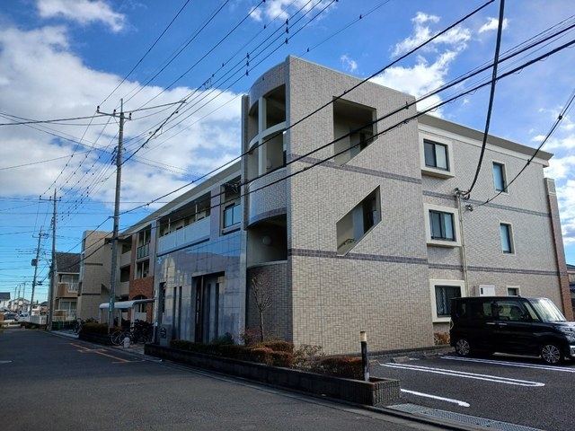 1/27 外観