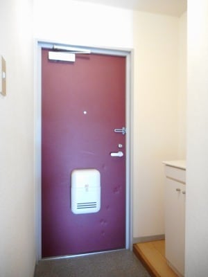 14/27 バルコニー