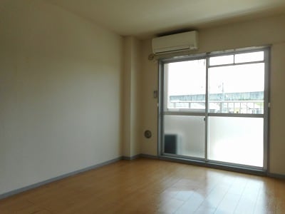 3/27 リビング/ダイニング