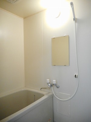 8/27 浴室