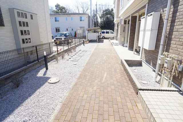 2/11 エントランス