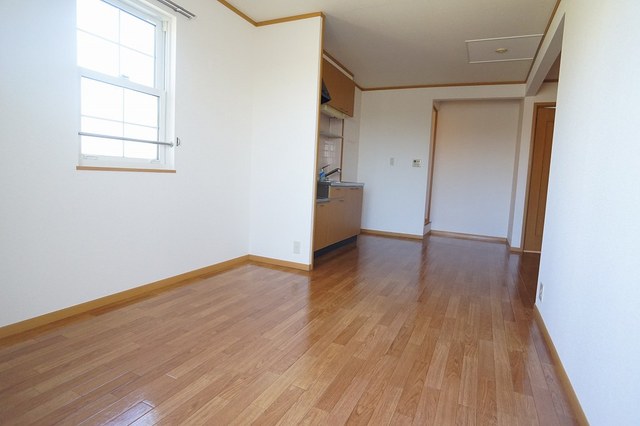 5/30 リビング/ダイニング