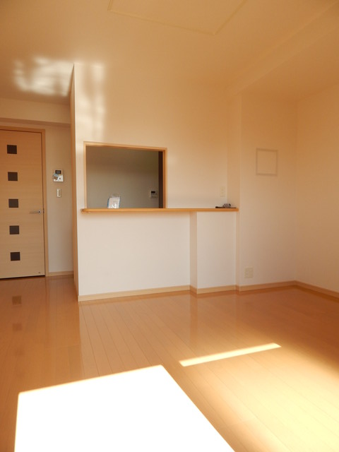 3/30 リビング/ダイニング