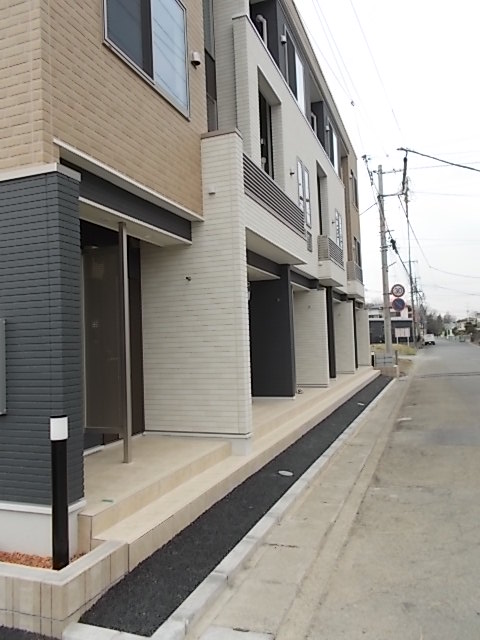 15/27 エントランス