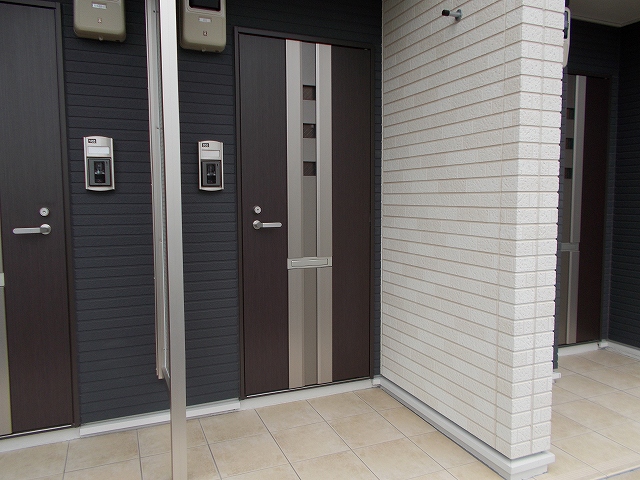 14/24 エントランス