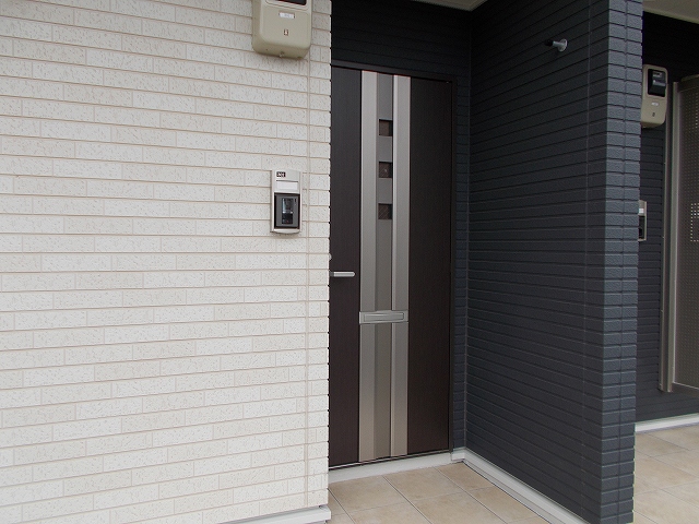 14/24 エントランス