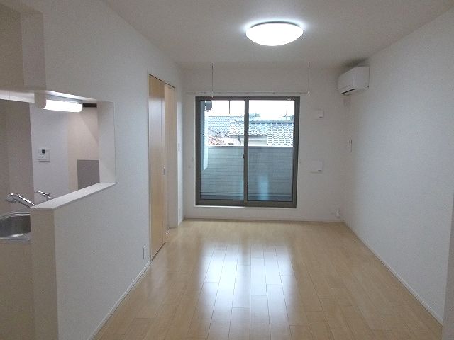 3/24 リビング/ダイニング