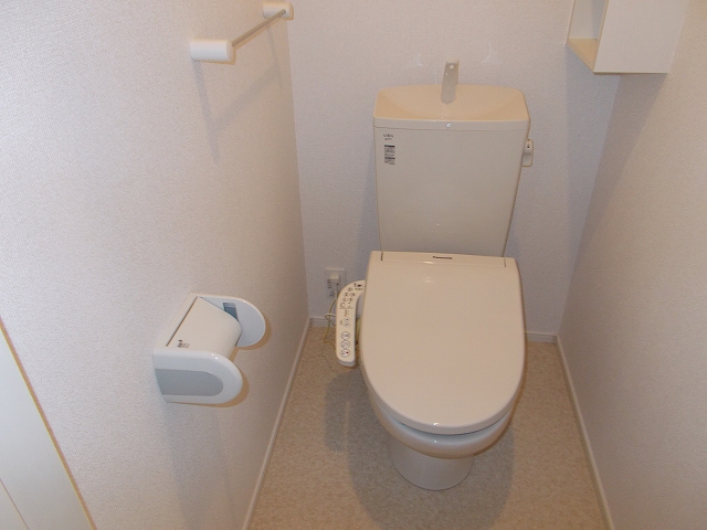 9/24 トイレ