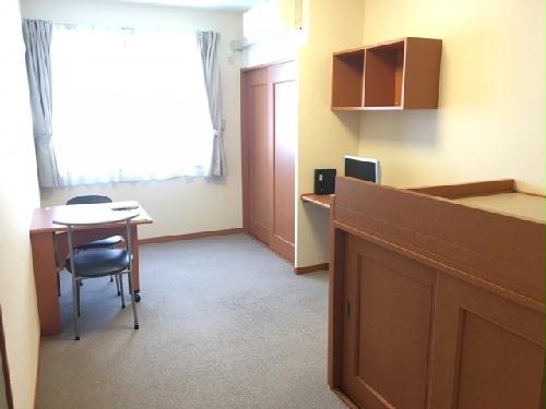 4/22 リビング/ダイニング