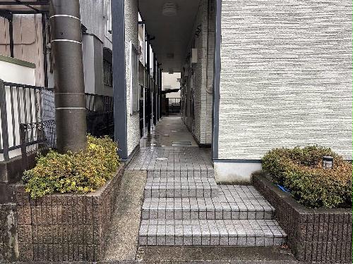 11/17 エントランス