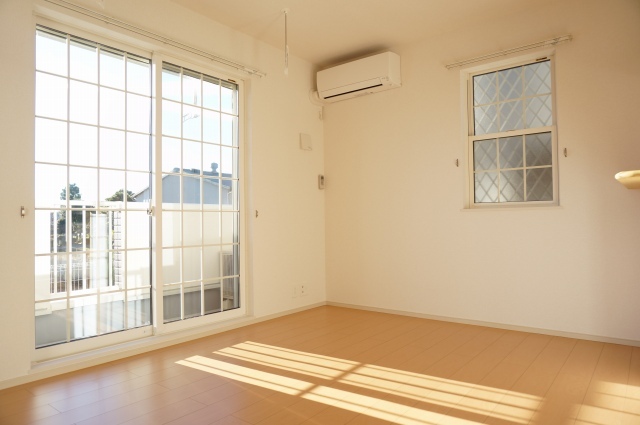 3/21 リビング/ダイニング