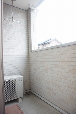 17/30 バルコニー