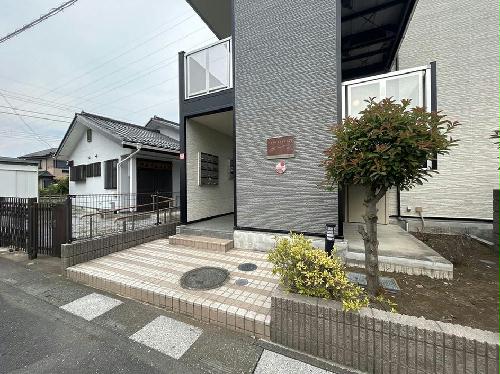 10/18 エントランス