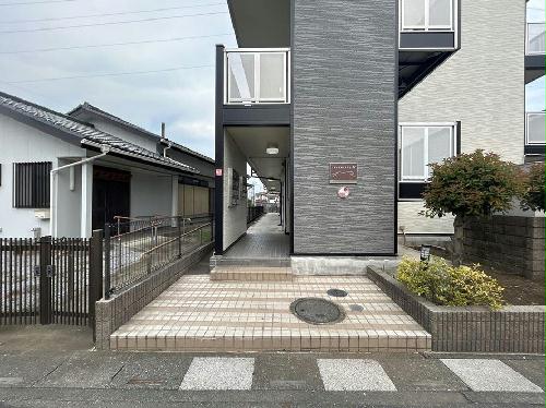 11/18 エントランス