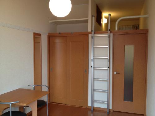 3/19 リビング/ダイニング