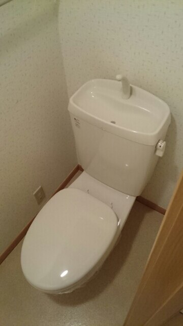 10/28 トイレ