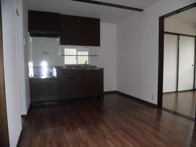 5/28 リビング/ダイニング