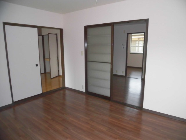 4/28 リビング/ダイニング