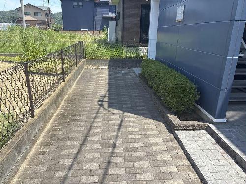 11/13 エントランス