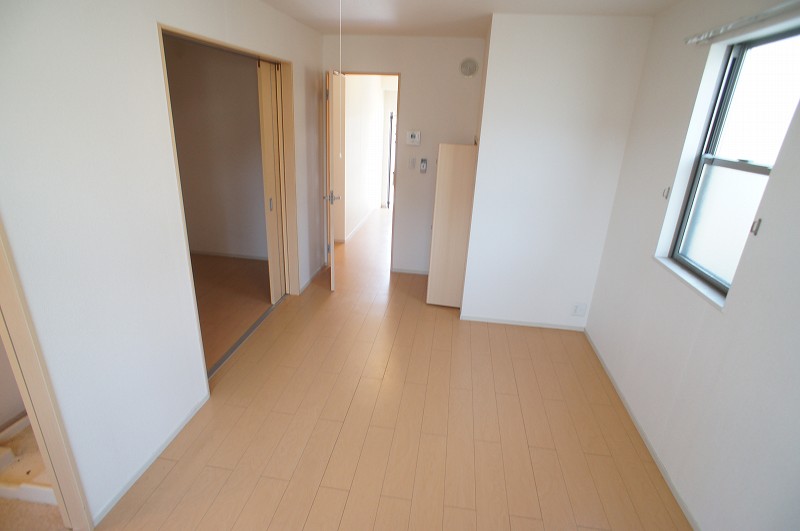 4/25 リビング/ダイニング