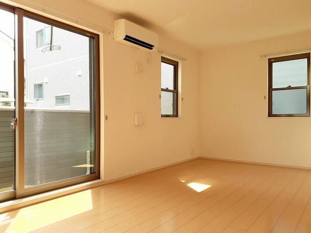 3/22 リビング/ダイニング