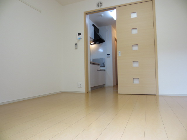 3/26 リビング/ダイニング