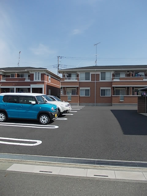 15/30 駐車場