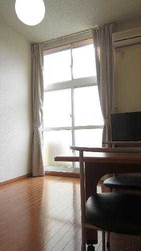 5/20 リビング/ダイニング