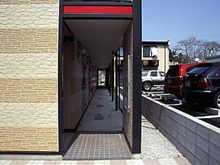 11/12 エントランス