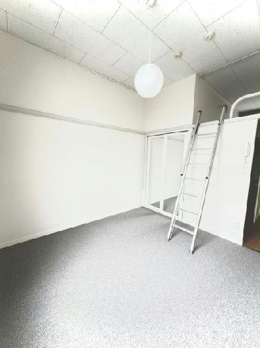 4/14 リビング/ダイニング