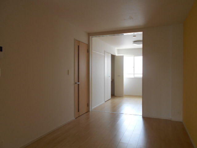 5/28 リビング/ダイニング