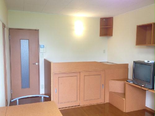 3/16 リビング/ダイニング