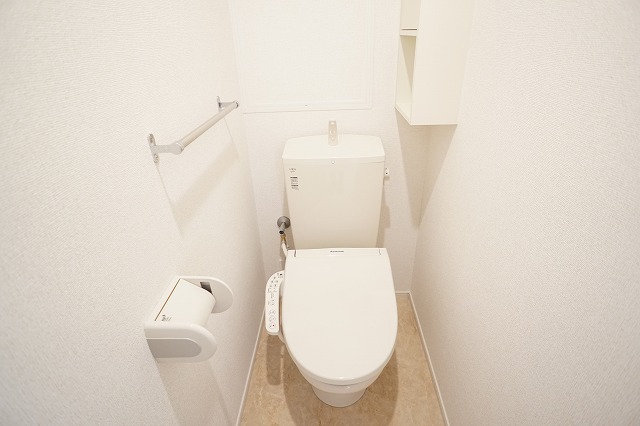 15/29 バルコニー