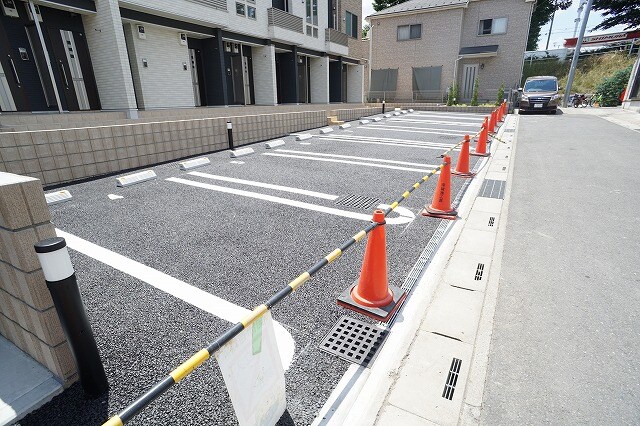 21/29 エントランス