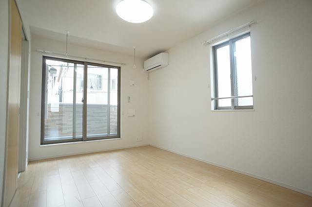 4/29 リビング/ダイニング